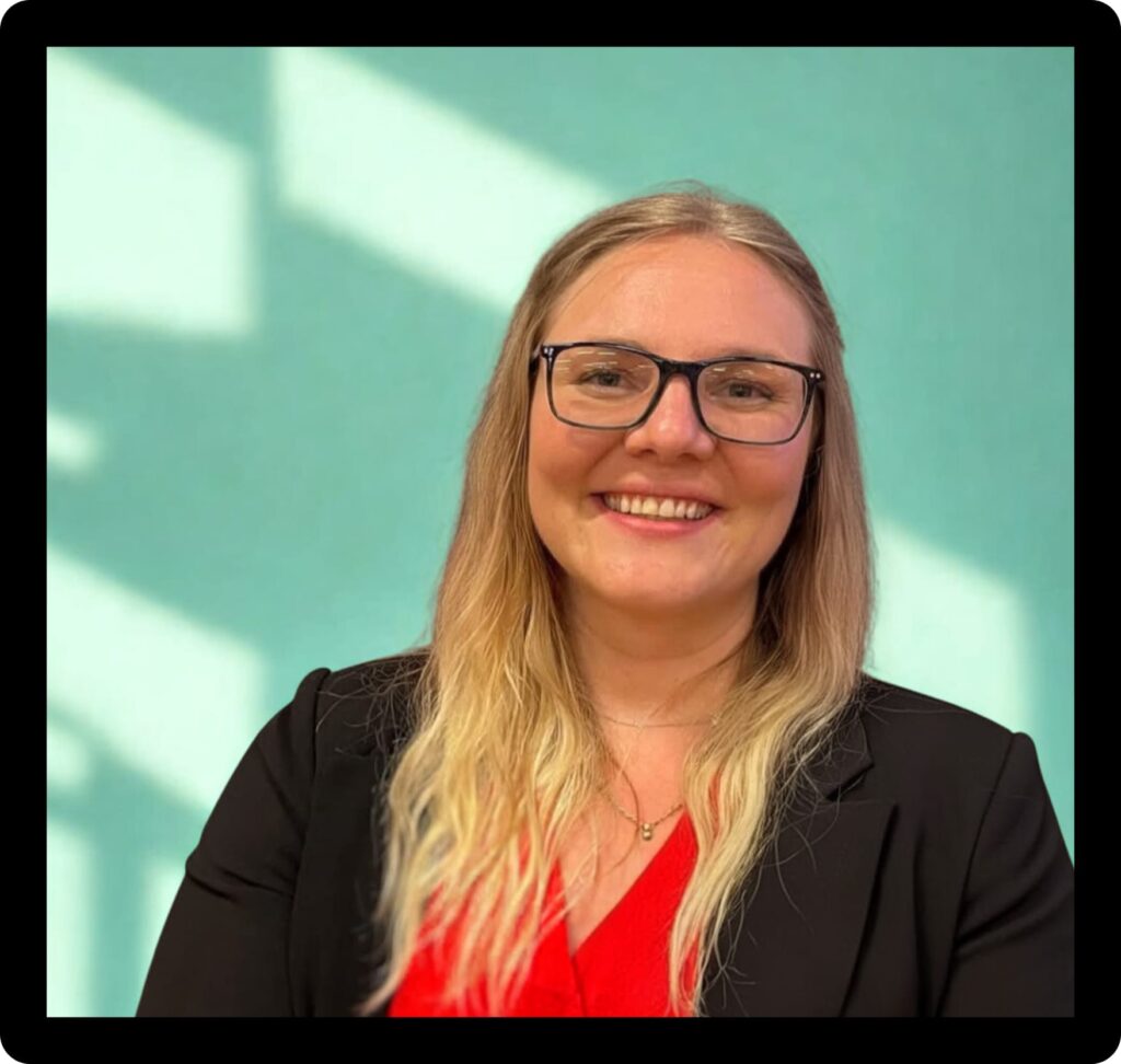 Picture of Susanna van Tonder